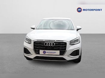 Used Audi Q2 2023 for sale - 76797298: Photo