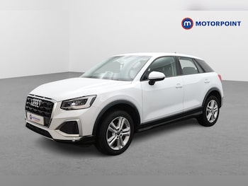 Used Audi Q2 2023 for sale - 76797298: Photo