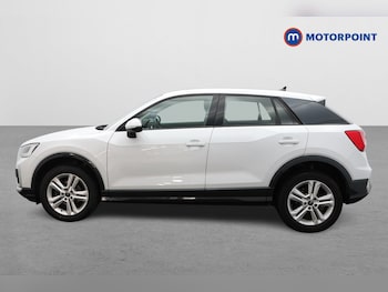 Used Audi Q2 2023 for sale - 76797298: Photo