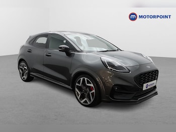 2023 - 1.5 EcoBoost ST 5dr