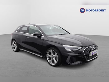 Used Audi A3 2023 for sale - 78553808: Photo