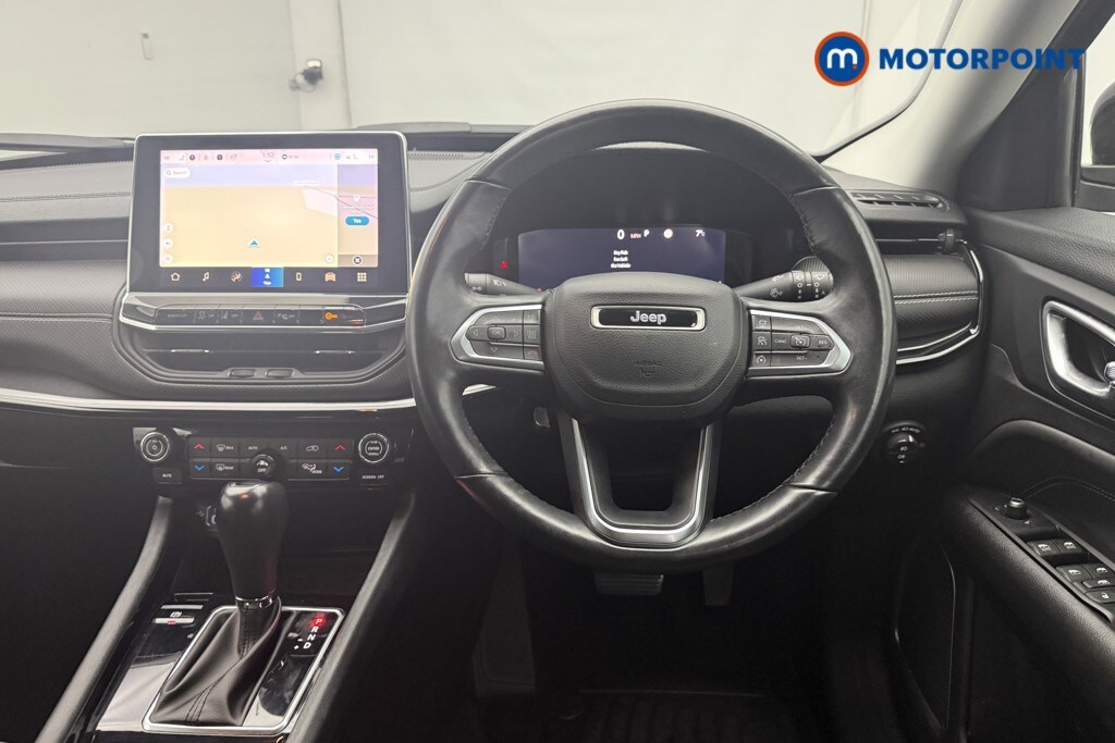 Used Jeep Compass 2023 for sale - 77628358: Photo 10