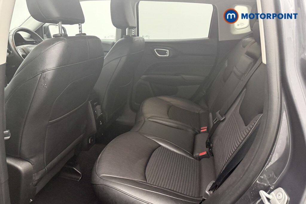 Used Jeep Compass 2023 for sale - 77628358: Photo 12