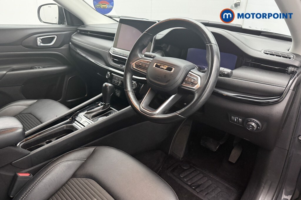 Used Jeep Compass 2023 for sale - 77628358: Photo 14