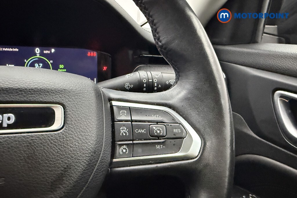 Used Jeep Compass 2023 for sale - 77628358: Photo 16