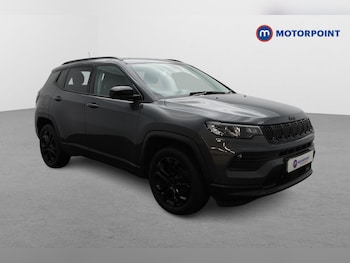 Used Jeep Compass 2023 for sale - 77628358: Photo