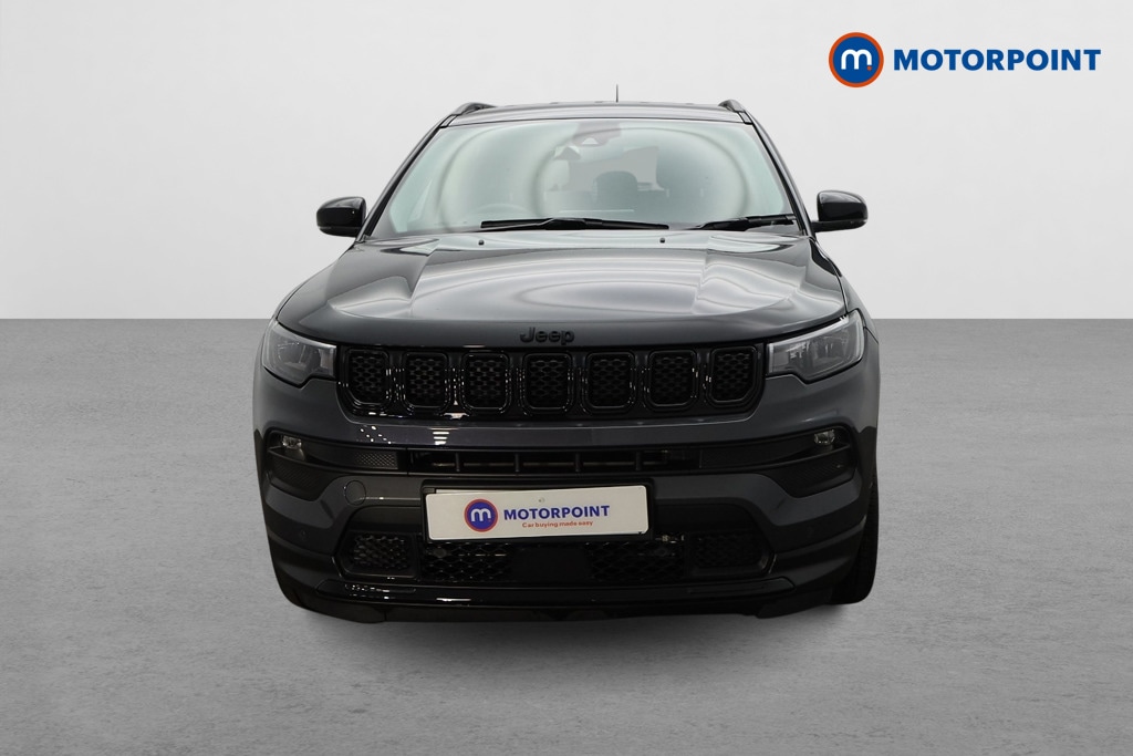 Used Jeep Compass 2023 for sale - 77628358: Photo 2