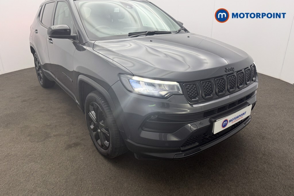 Used Jeep Compass 2023 for sale - 77628358: Photo 29