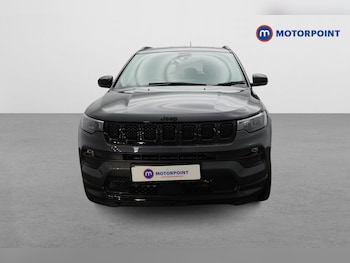 Used Jeep Compass 2023 for sale - 77628358: Photo