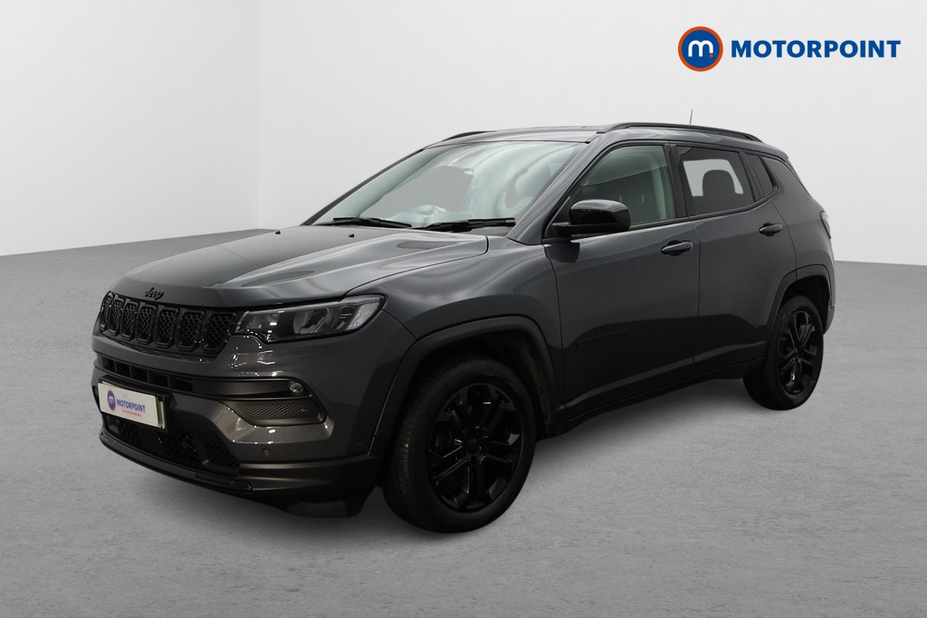 Used Jeep Compass 2023 for sale - 77628358: Photo 3