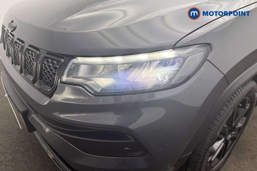 Used Jeep Compass 2023 for sale - 77628358: Photo 31