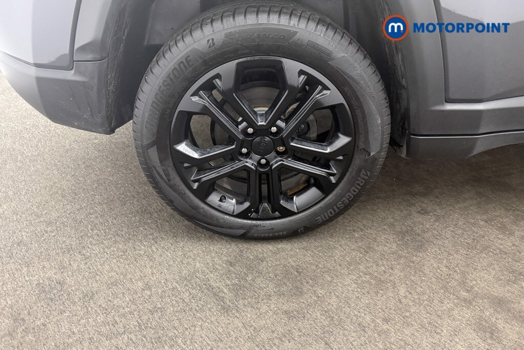 Used Jeep Compass 2023 for sale - 77628358: Photo 33