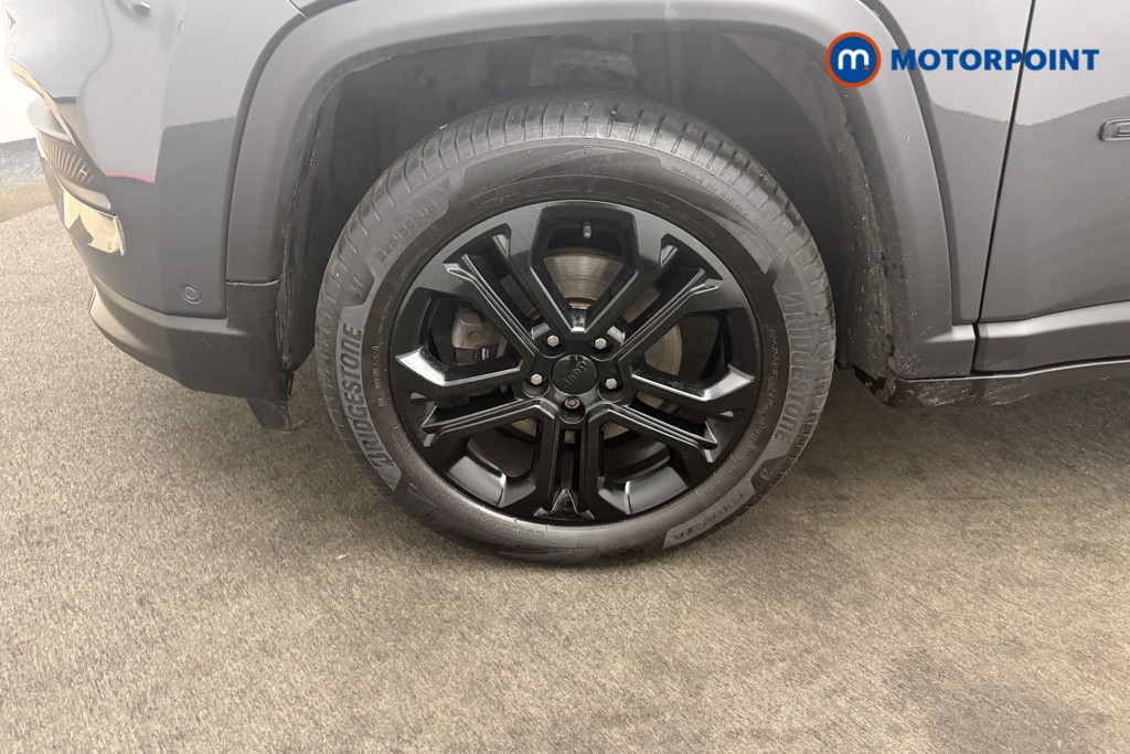 Used Jeep Compass 2023 for sale - 77628358: Photo 35