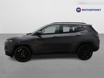 Used Jeep Compass 2023 for sale - 77628358: Photo