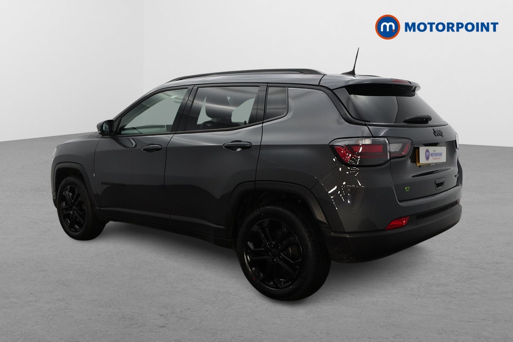 Used Jeep Compass 2023 for sale - 77628358: Photo 5