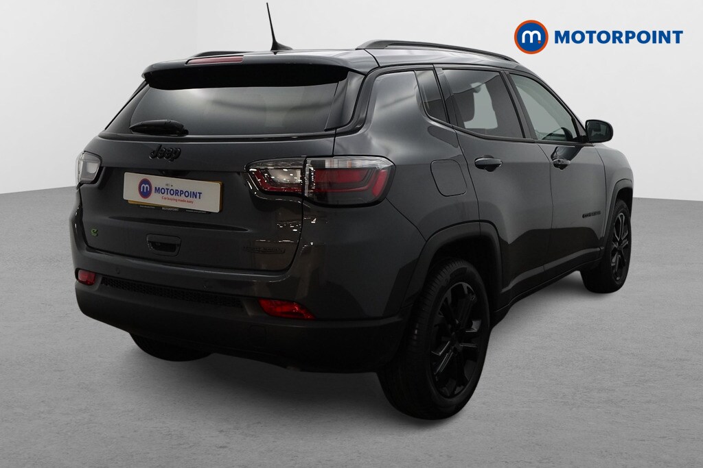 Used Jeep Compass 2023 for sale - 77628358: Photo 7