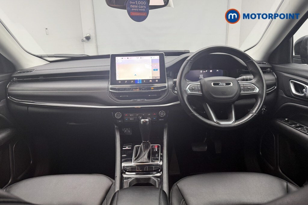 Used Jeep Compass 2023 for sale - 77628358: Photo 9