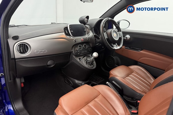 Used Abarth 595 2020 for sale - 76157542: Photo 10