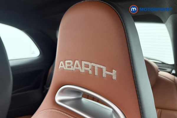 Used Abarth 595 2020 for sale - 76157542: Photo 11