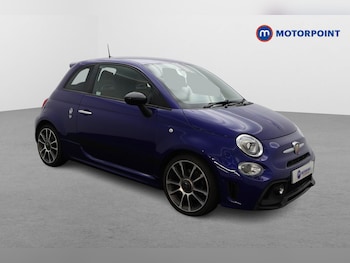 Abarth - 595