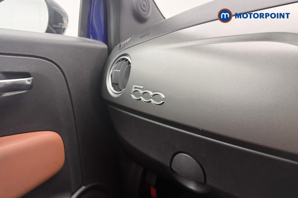 Used Abarth 595 2020 for sale - 76157542: Photo 24