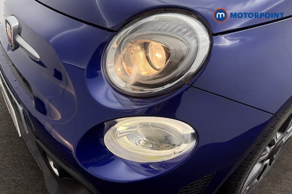Used Abarth 595 2020 for sale - 76157542: Photo 29