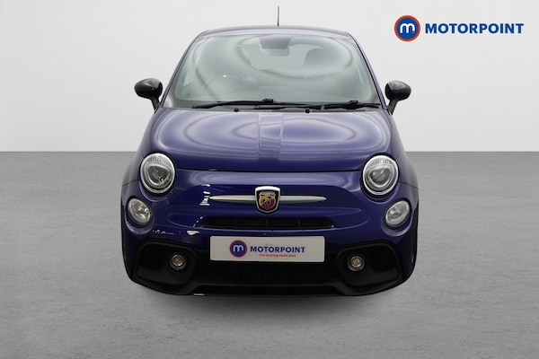 Used Abarth 595 2020 for sale - 76157542: Photo 2