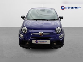 Used Abarth 595 2020 for sale - 76157542: Photo 2