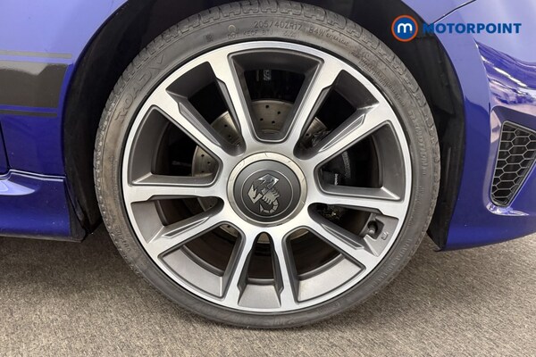 Used Abarth 595 2020 for sale - 76157542: Photo 30