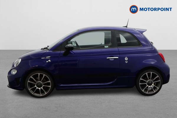 Used Abarth 595 2020 for sale - 76157542: Photo 4