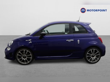 Used Abarth 595 2020 for sale - 76157542: Photo 4