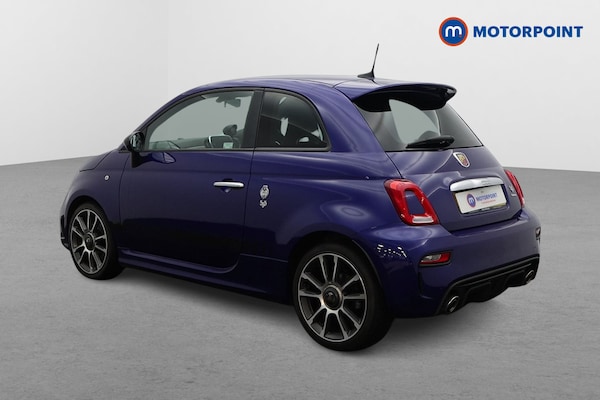 Used Abarth 595 2020 for sale - 76157542: Photo 5