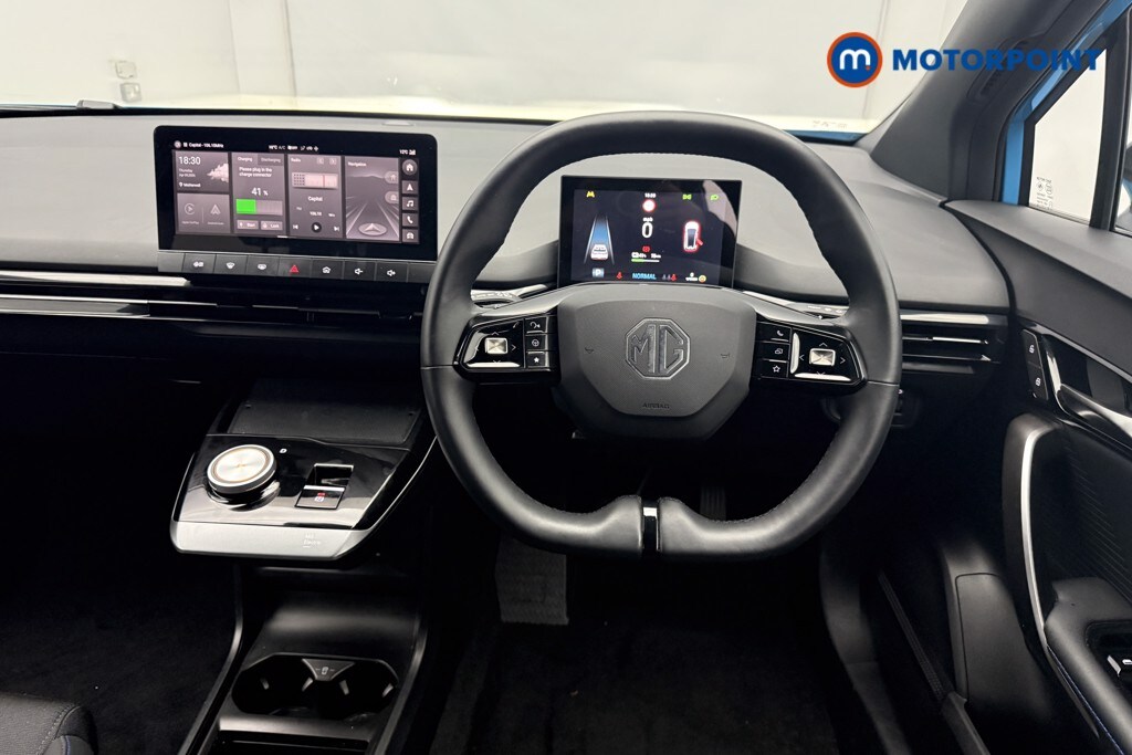 Used MG MG4 2023 for sale - 78197104: Photo 10