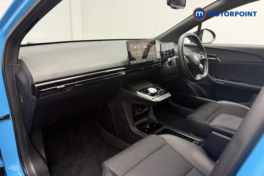 Used MG MG4 2023 for sale - 78197104: Photo 12