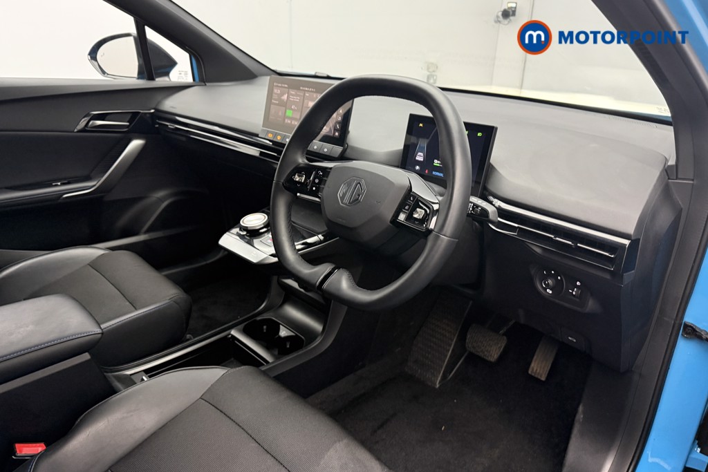 Used MG MG4 2023 for sale - 78197104: Photo 15