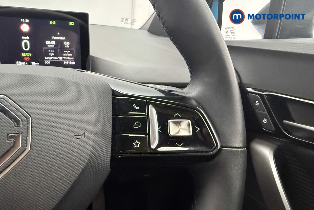 Used MG MG4 2023 for sale - 78197104: Photo 17