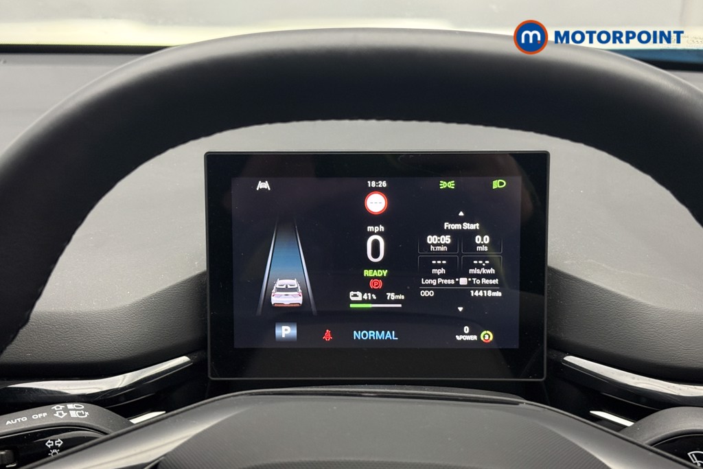 Used MG MG4 2023 for sale - 78197104: Photo 18