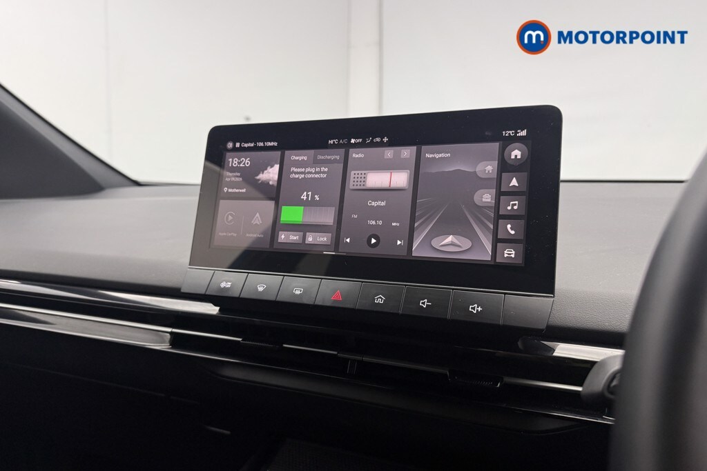 Used MG MG4 2023 for sale - 78197104: Photo 19