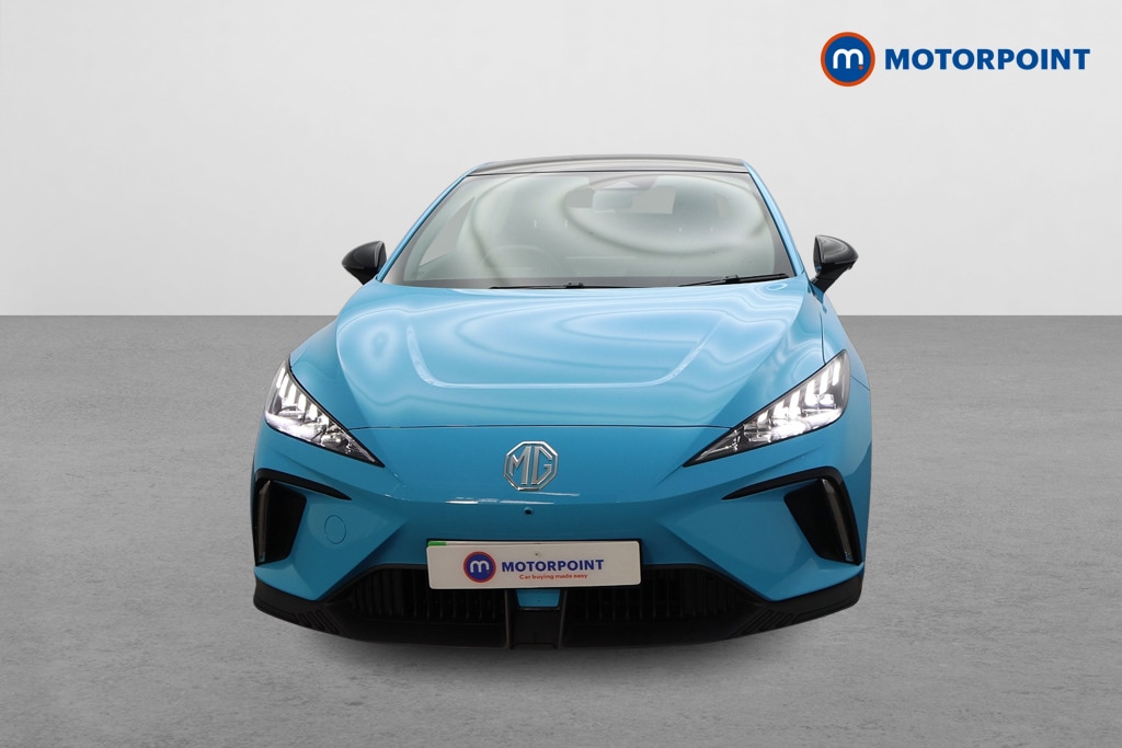 Used MG MG4 2023 for sale - 78197104: Photo 2