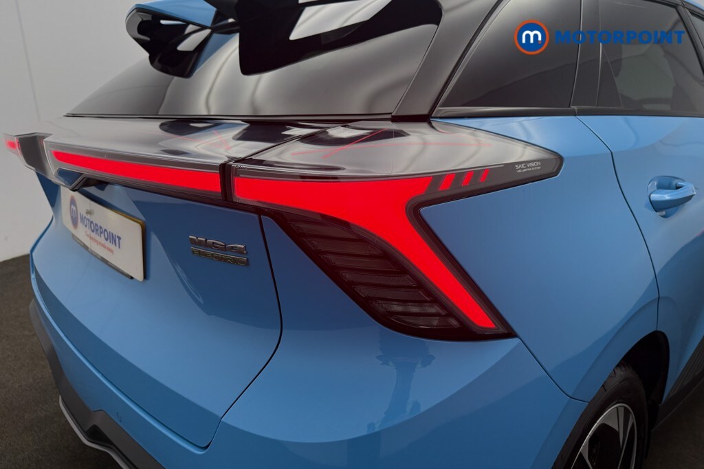 Used MG MG4 2023 for sale - 78197104: Photo 26