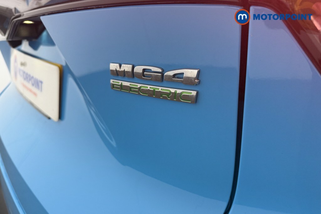 Used MG MG4 2023 for sale - 78197104: Photo 27