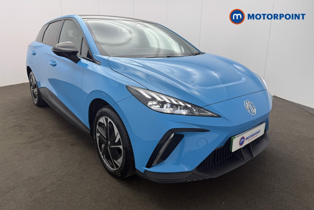 Used MG MG4 2023 for sale - 78197104: Photo 28