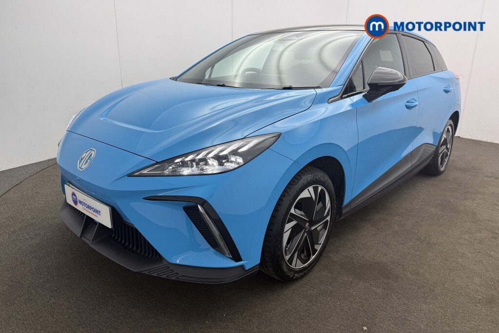 Used MG MG4 2023 for sale - 78197104: Photo 29