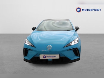 Used MG MG4 2023 for sale - 78197104: Photo