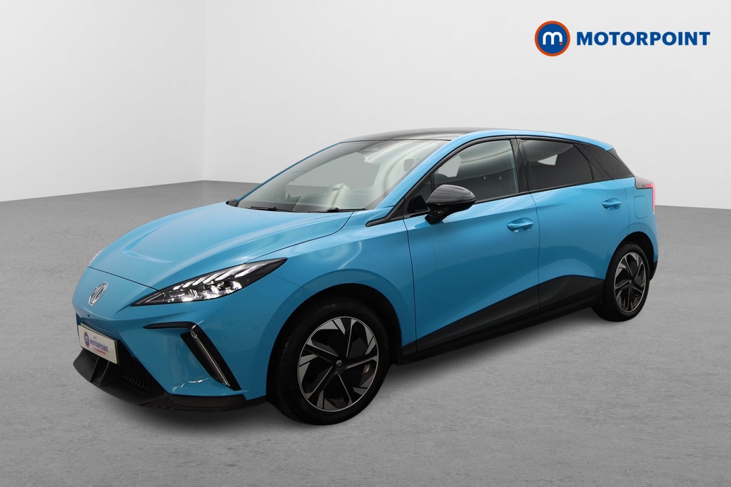 Used MG MG4 2023 for sale - 78197104: Photo 3