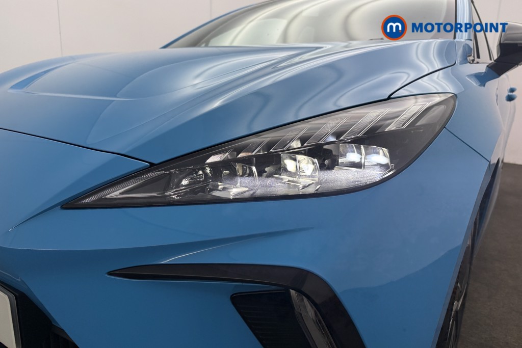 Used MG MG4 2023 for sale - 78197104: Photo 30