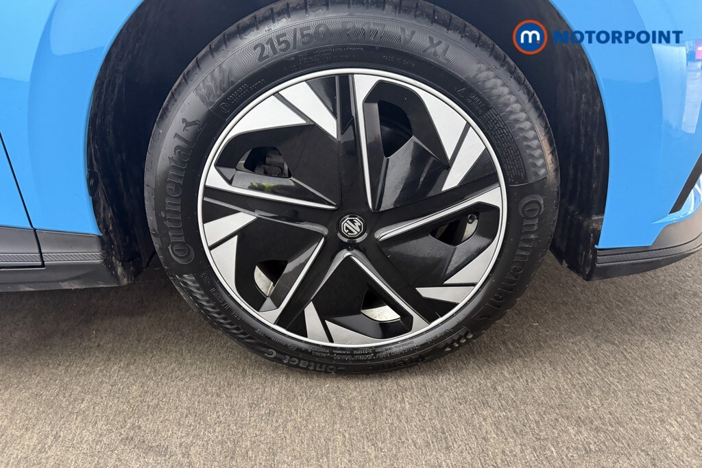 Used MG MG4 2023 for sale - 78197104: Photo 31