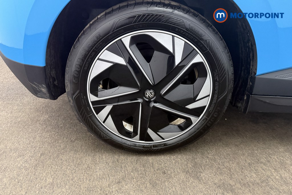 Used MG MG4 2023 for sale - 78197104: Photo 32