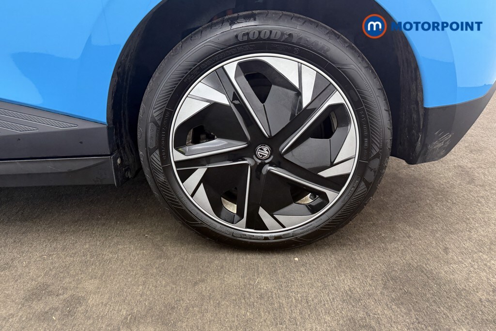 Used MG MG4 2023 for sale - 78197104: Photo 33