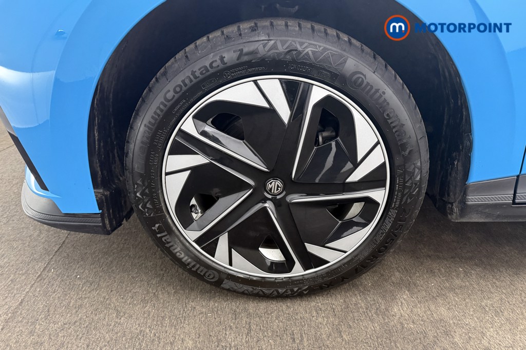 Used MG MG4 2023 for sale - 78197104: Photo 34